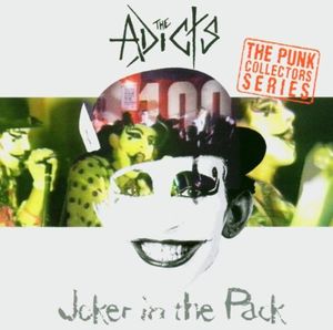 Joker in the Pack (Live)