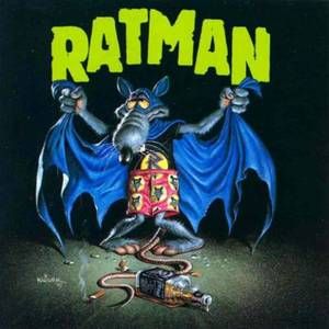 Ratman