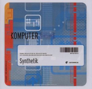 Synthetik