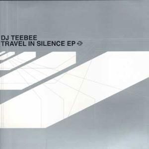 Travel in Silence EP (EP)