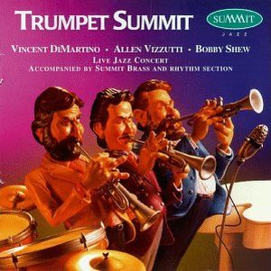 Trumpet Summit (Live)