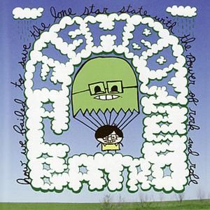 Parachute (Using the Ghost of Buddy Holly as a)