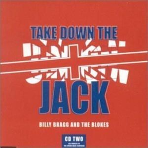 Take Down the Union Jack (Single)