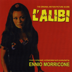 L'alibi (OST)