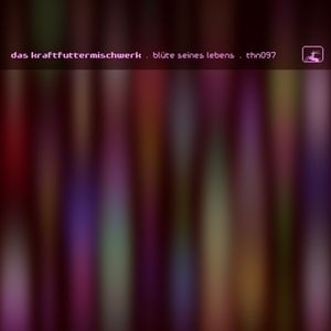 Blüte seines Lebens (EP)