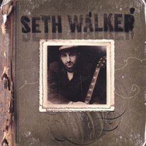 Seth Walker