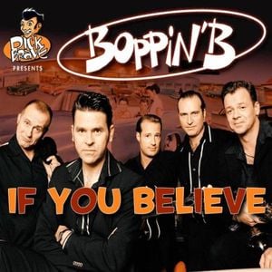 If You Believe (Single)