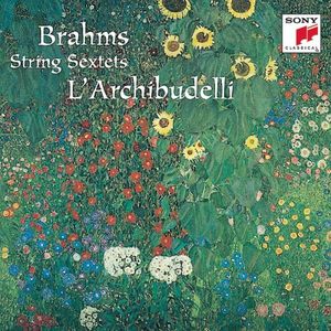 String Sextet no. 1 in in B-flat major, op. 18: IV. Rondo. Poco allegretto e grazioso