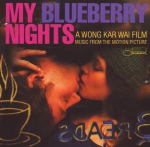 My Blueberry Nights: Music From the Motion Picture (OST)