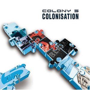 Colony 5 (Single edit)
