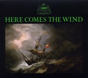 Here Comes the Wind