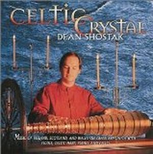 Celtic Crystal