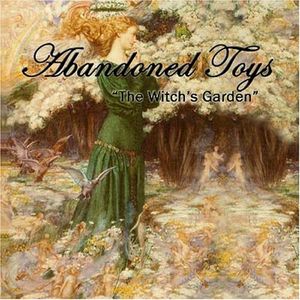 The Witch's Garden (Prelude)