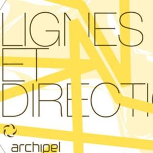 Lignes et directions (EP)