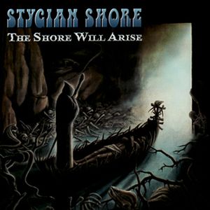 The Shore Will Arise