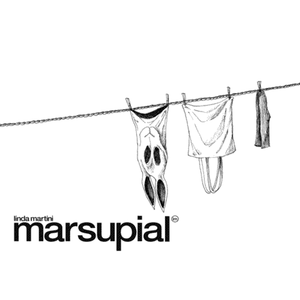 Marsupial (EP)