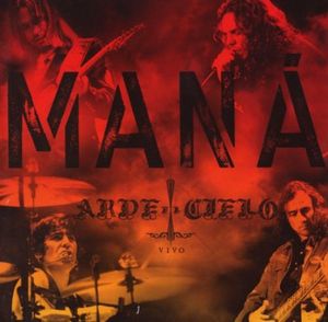 El rey (Live)