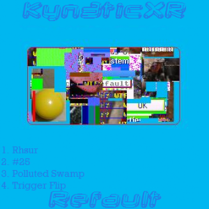 ReFault (EP)