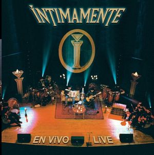 Intimamente (Live)