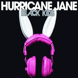 Hurricane Jane (Single)
