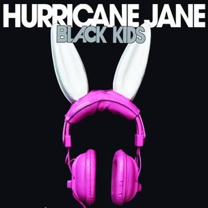 Hurricane Jane (The Cansecos remix)
