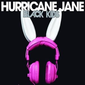 Hurricane Jane