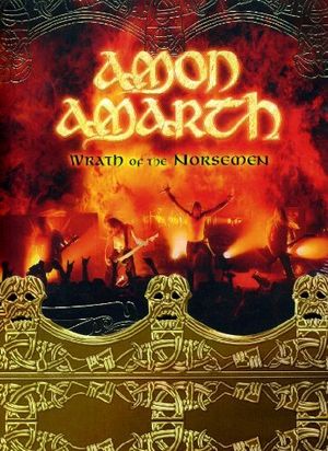 Wrath of the Norsemen (Live)
