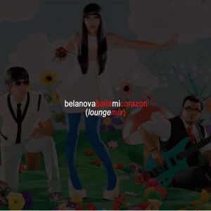 Baila mi corazón (Single)