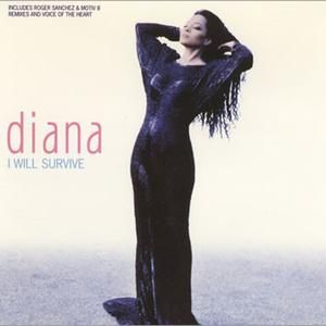 I Will Survive - Mixes (Single)