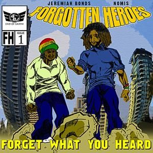 Freedom (feat. Sev Statik)