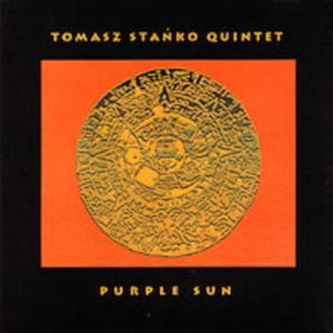 Purple Sun