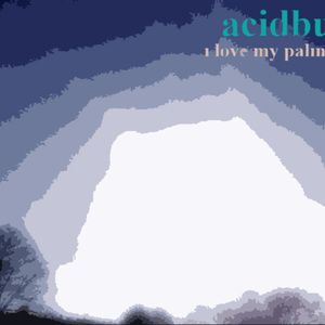I Love My Palindrome (EP)