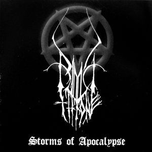 Bloodthrone