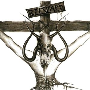 Metal Is Violence