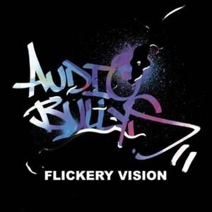 Flickery Vision (Jamie Anderson & Deepgroove's Idiotproof remix)