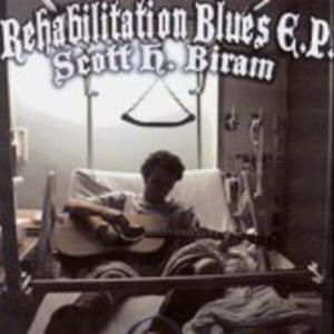 Rehabilitation Blues E.P. (EP)