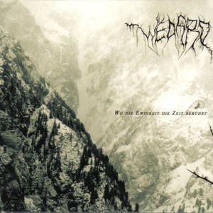 Die roten Nebelberge von Ophräzon