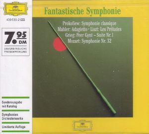 Fantastische Symphonie