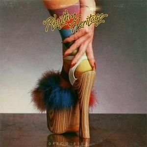 Disco-Fied (reprise)