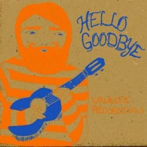 Ukulele Recordings (EP)