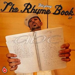 The Rhyme Book