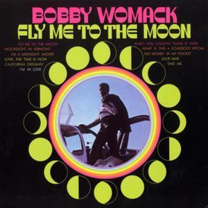 Fly Me to the Moon (In Other Words)