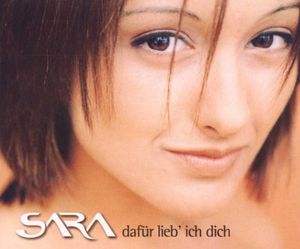 Dafür lieb' ich dich (Single)