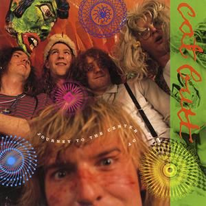 Journey to the Center Of