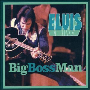 Big Boss Man (Live)