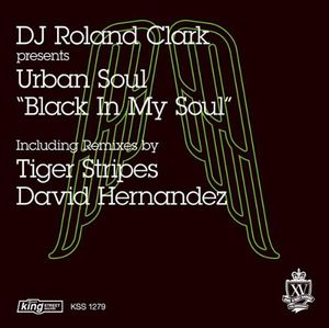 Black in My Soul (Deep West mix)
