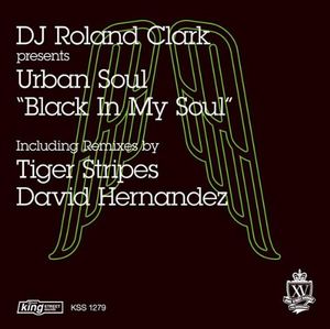 Black in My Soul (Tiger Stripes main remix)