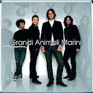 Grandi animali marini