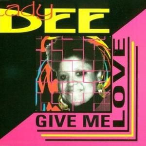 Give Me Love (Big Time club mix)