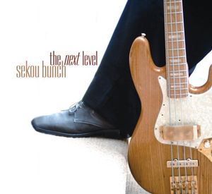 Take Five/In Three